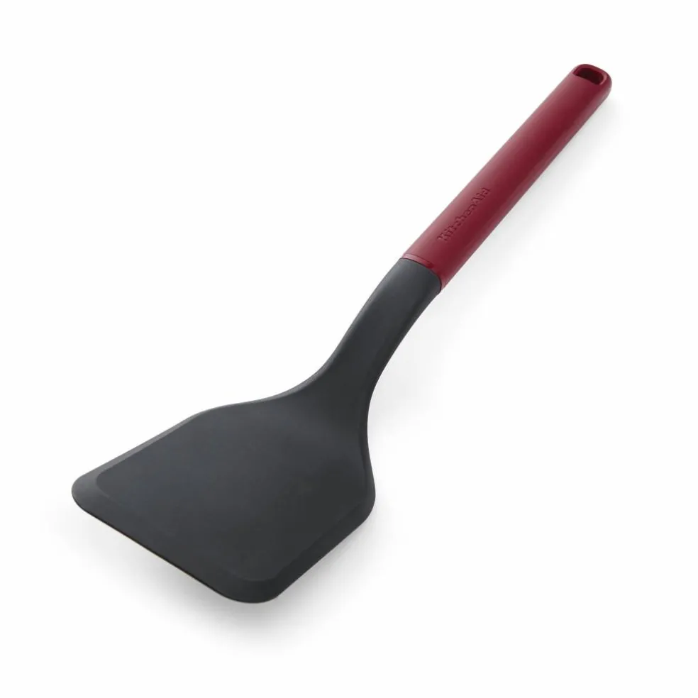 Classic stekespade, porselenshvit