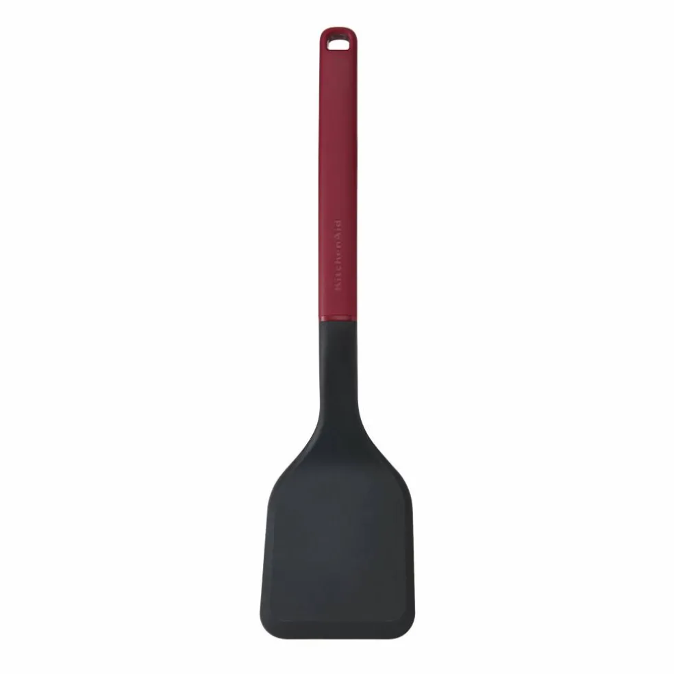 Classic stekespade, porselenshvit