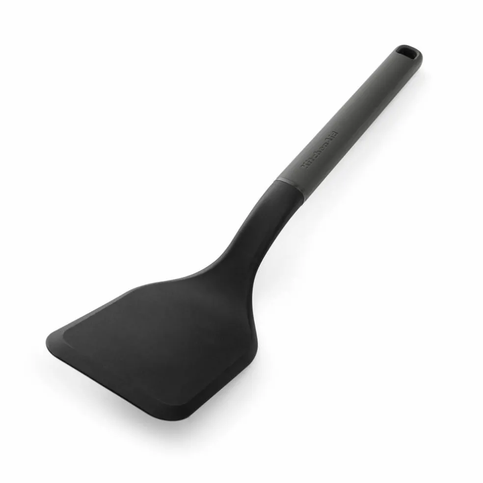 Classic stekespade, porselenshvit