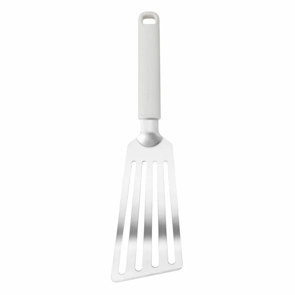 Classic stekespade, porselenshvit