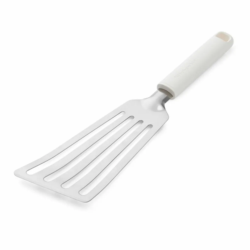 Classic stekespade, porselenshvit