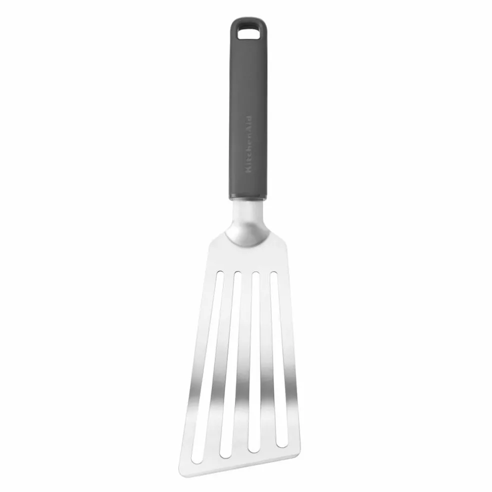 Classic stekespade, porselenshvit
