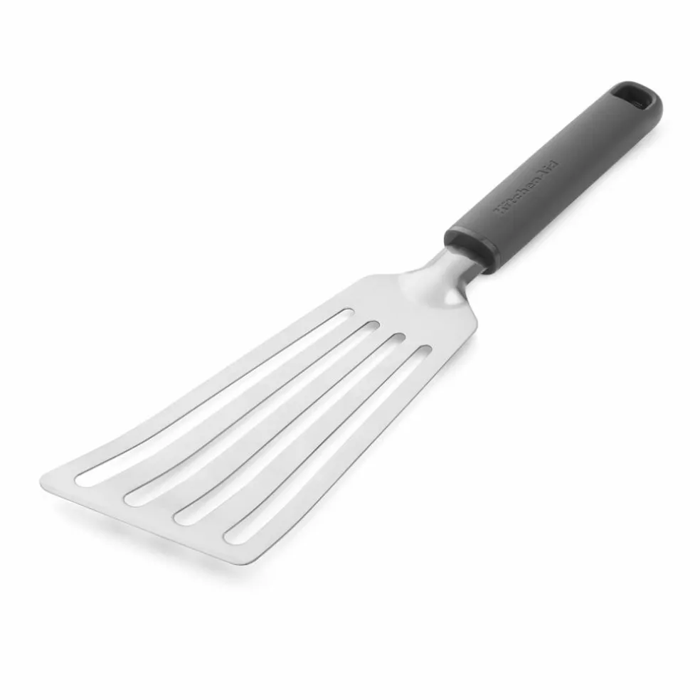 Classic stekespade, porselenshvit