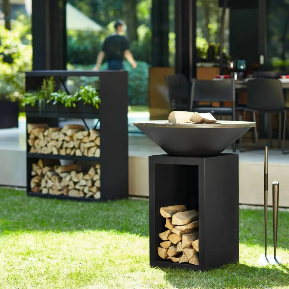 Classic Storage Black 100