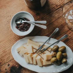 Classic tapas bestikksett 12 deler