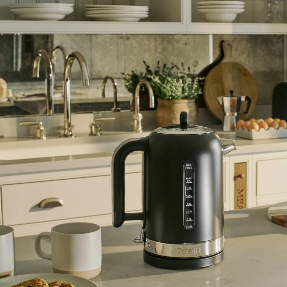 Classic vannkoker 1,7 liter