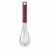 Classic visp, empire red