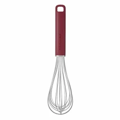 Classic visp, empire red