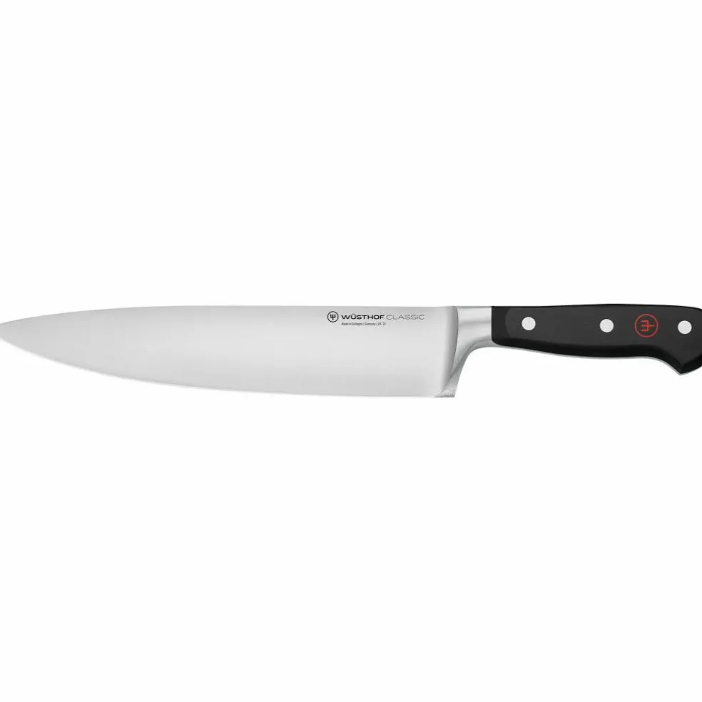 Classic V1 Kokkekniv 23 cm
