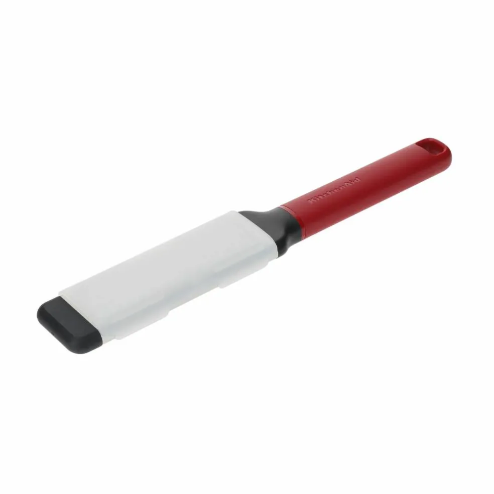 Classic zester, empire red