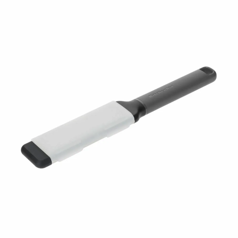 Classic zester, grå