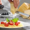 Classic Zester Premium Softgrip Svart