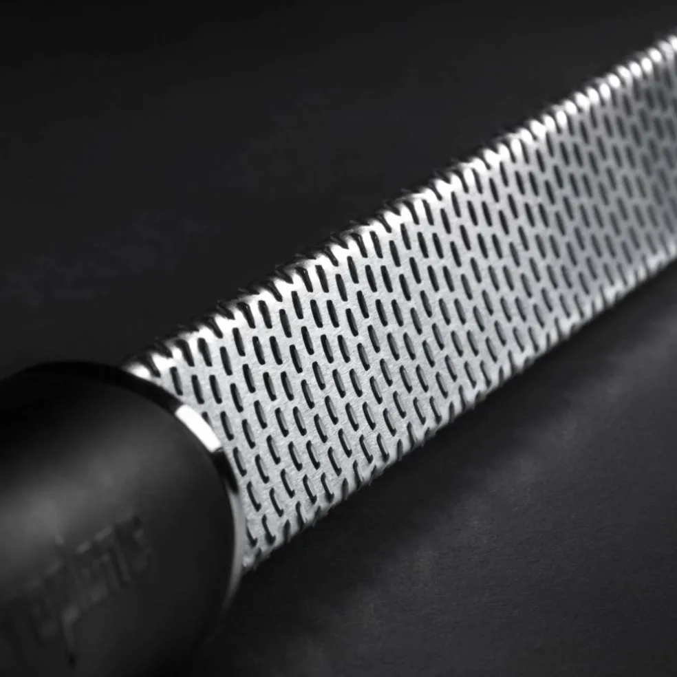 Classic Zester Premium Softgrip Svart