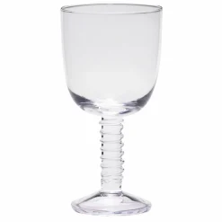 Clink Hvitvinsglass, klar