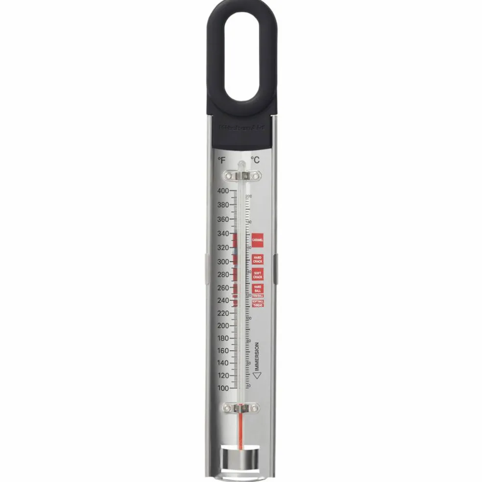 Clip-on matlagingstermometer