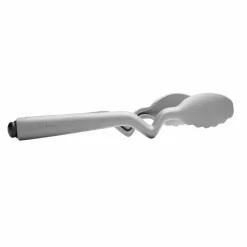 Clongs Lite kjøkkentang 29 cm, grå