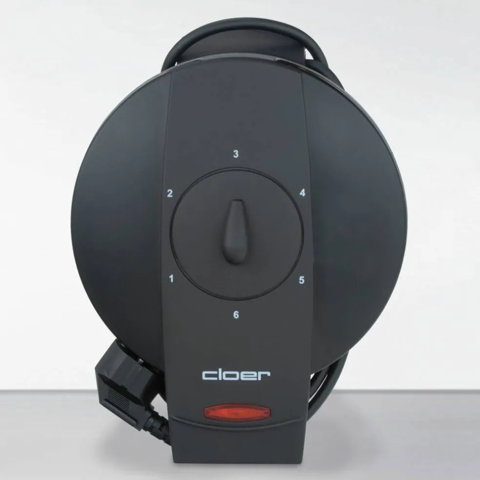 CL1620 Vaffeljern