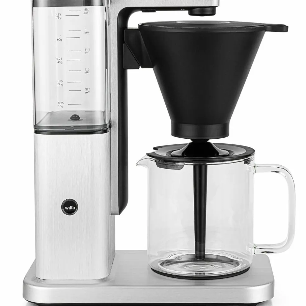 CM10ABA-A125 Zense Alux Kaffetrakter