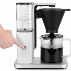 CM10ABA-A125 Zense Alux Kaffetrakter