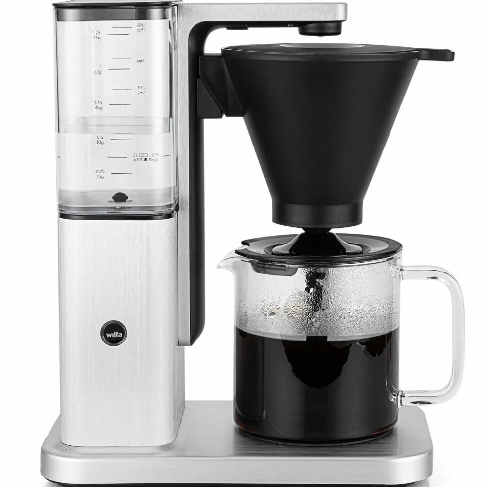 CM10ABA-A125 Zense Alux Kaffetrakter