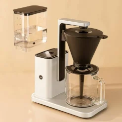 CM10ABA-A125 Zense Alux Kaffetrakter