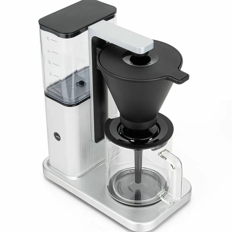 CM10ABA-A125 Zense Alux Kaffetrakter
