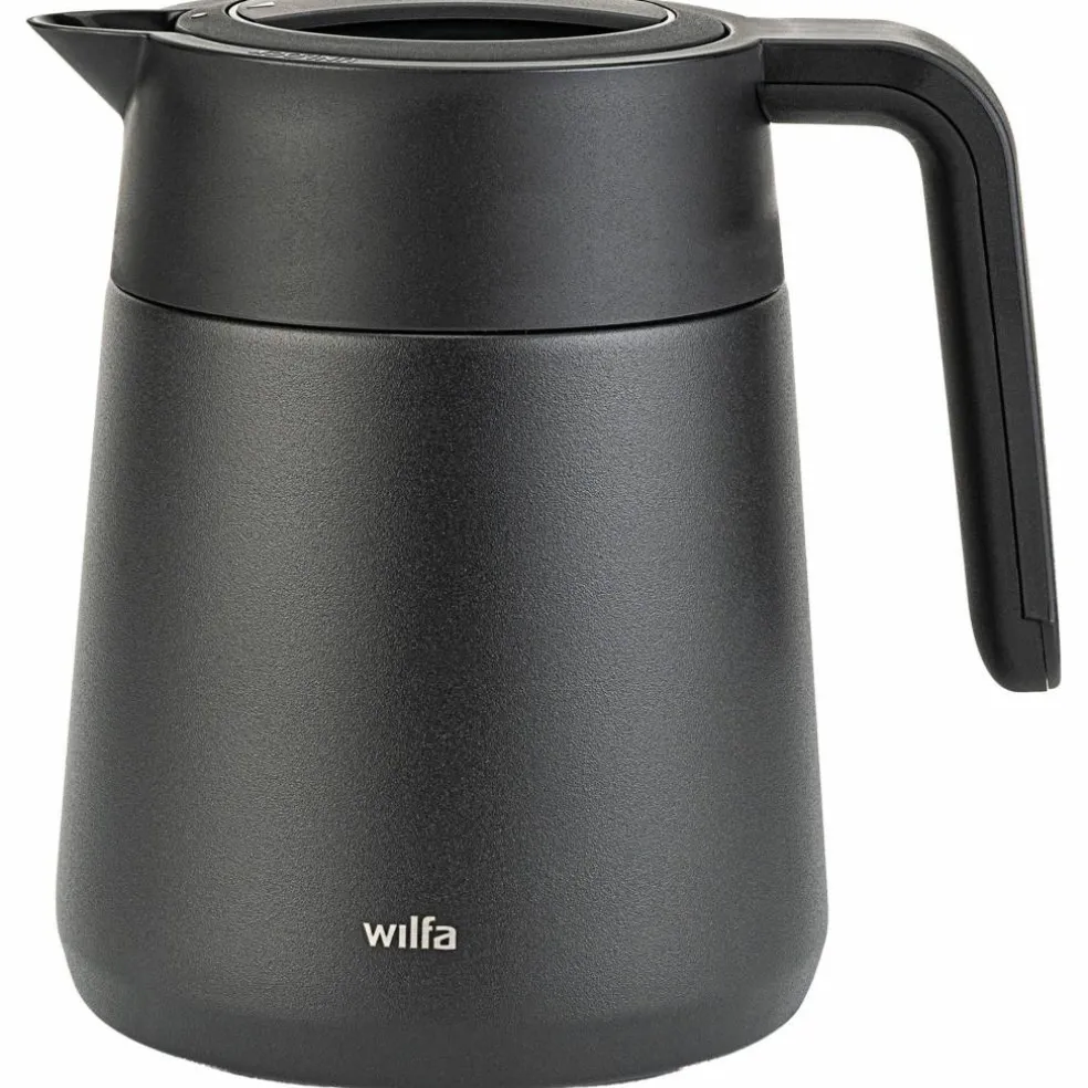 CM10ABA-T125 Zense Alux Thermo kaffetrakter