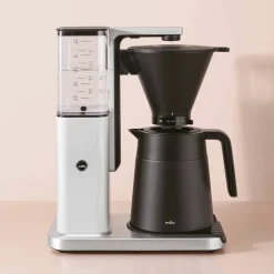 CM10ABA-T125 Zense Alux Thermo kaffetrakter