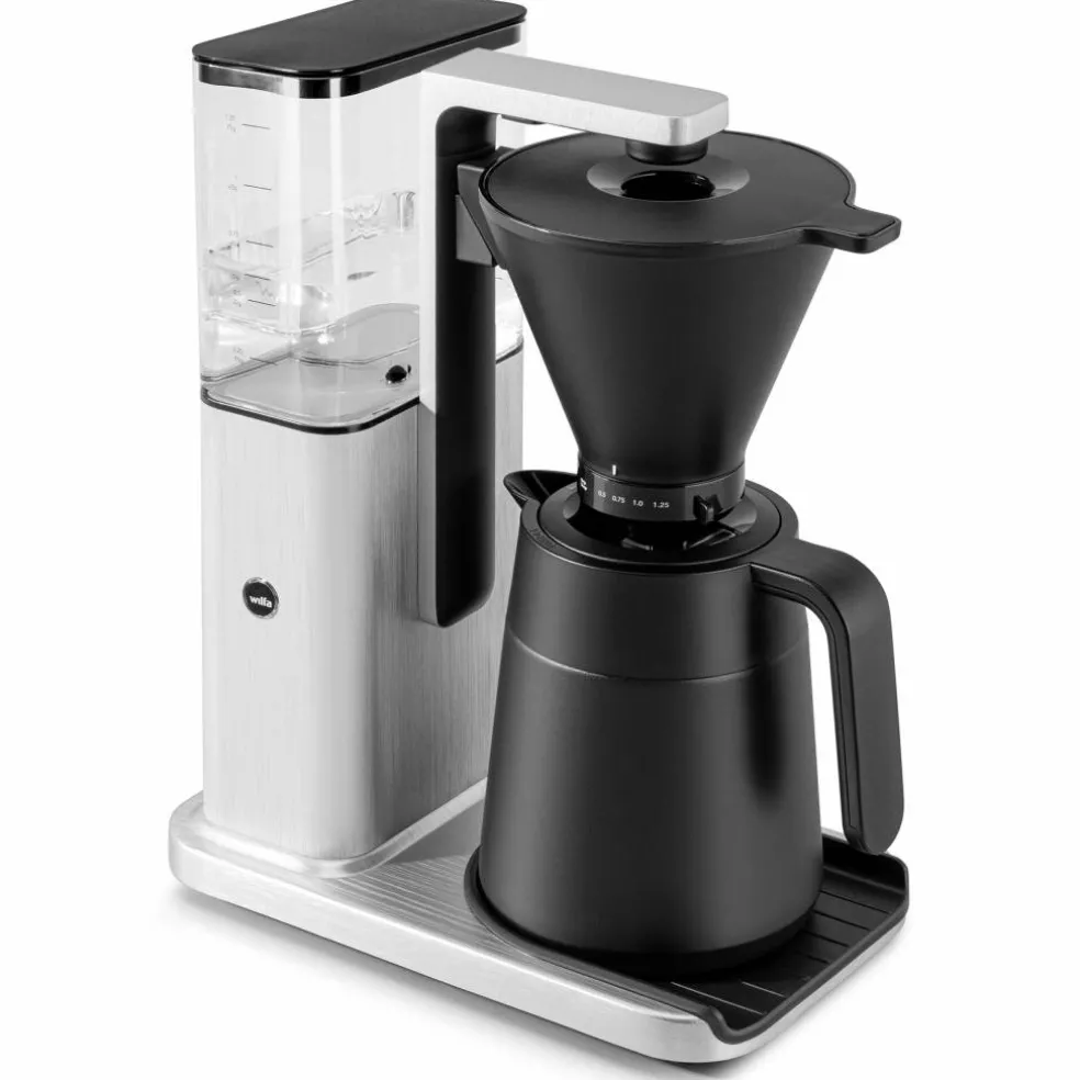 CM10ABA-T125 Zense Alux Thermo kaffetrakter