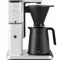 CM10ABA-T125 Zense Alux Thermo kaffetrakter