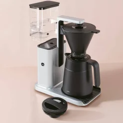 CM10ABA-T125 Zense Alux Thermo kaffetrakter