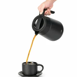 CM10ABA-T125 Zense Alux Thermo kaffetrakter