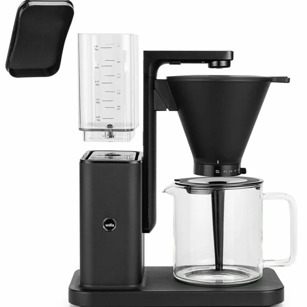 CM10AB-M125 Zense Alux Kaffetrakter