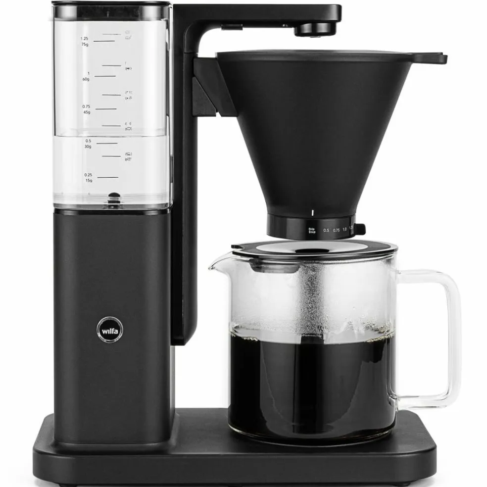 CM10AB-M125 Zense Alux Kaffetrakter