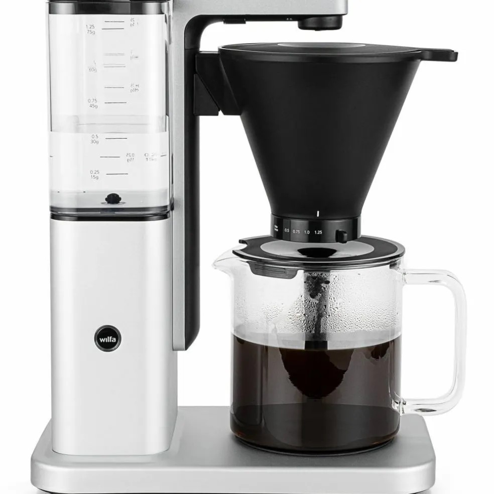 CM10APA-M125 Zense Alux Kaffetrakter