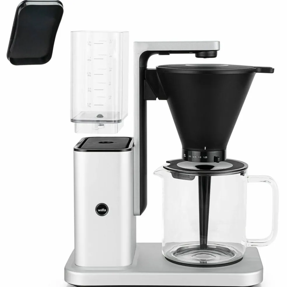CM10APA-M125 Zense Alux Kaffetrakter