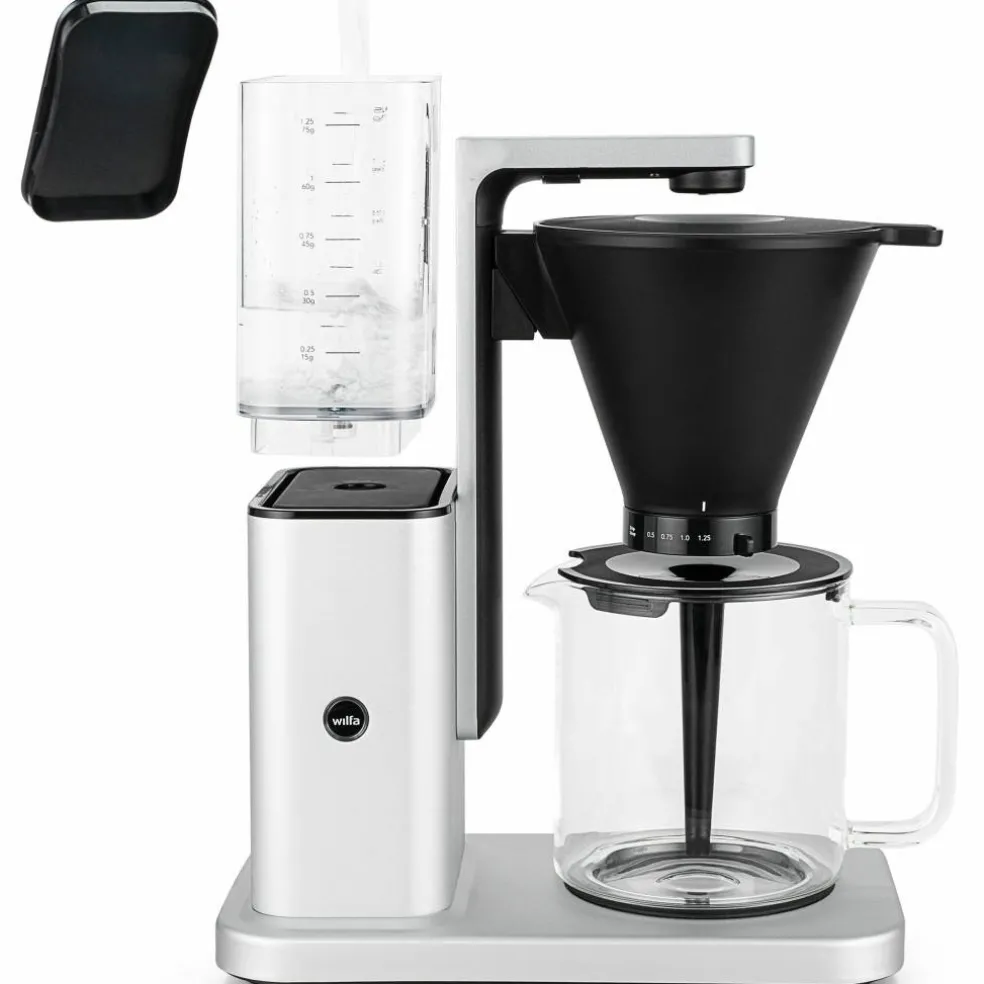 CM10APA-M125 Zense Alux Kaffetrakter