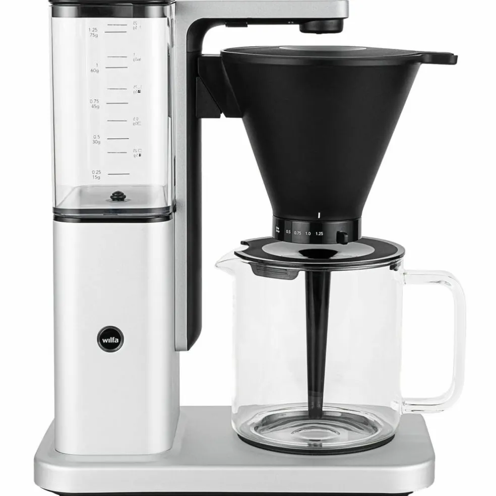 CM10APA-M125 Zense Alux Kaffetrakter