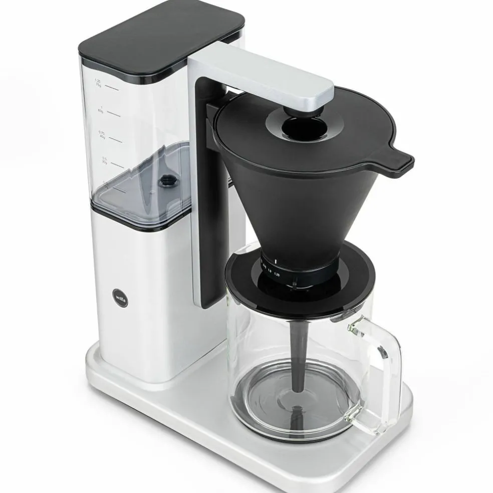CM10APA-M125 Zense Alux Kaffetrakter