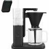 CM10B-M125 Zense kaffemaskin, svart