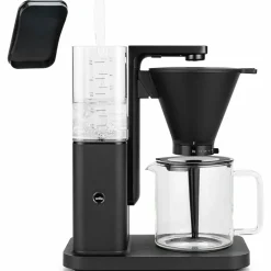 CM10B-M125 Zense kaffemaskin, svart
