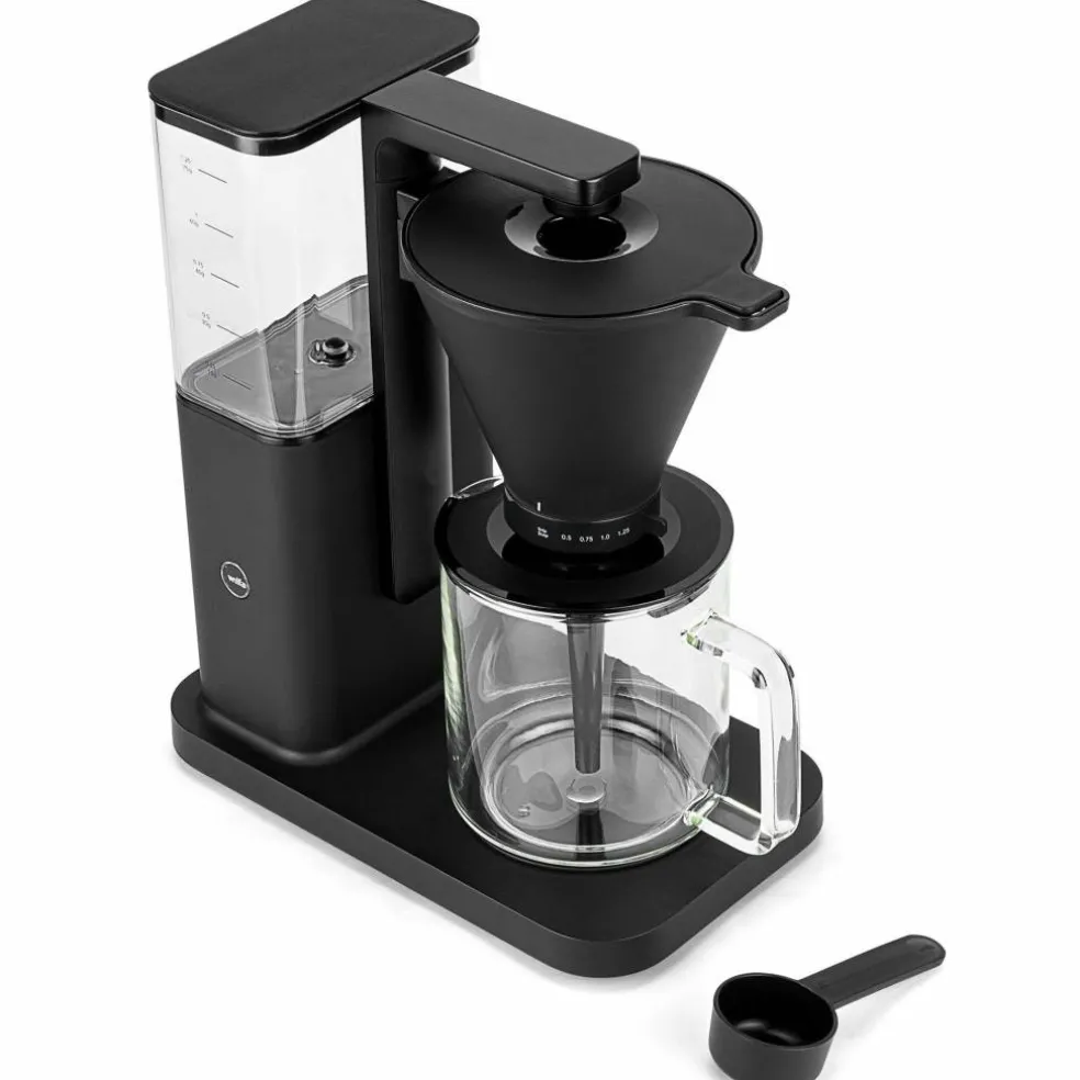 CM10B-M125 Zense kaffemaskin, svart