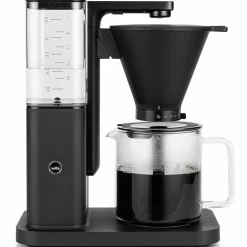 CM10B-M125 Zense kaffemaskin, svart