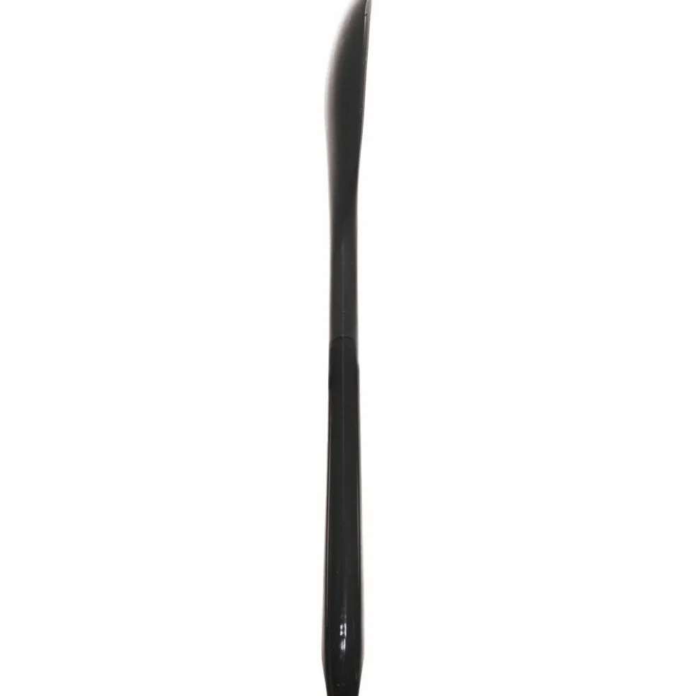 30 cm. Fleksibel Røre- og serveringsskje