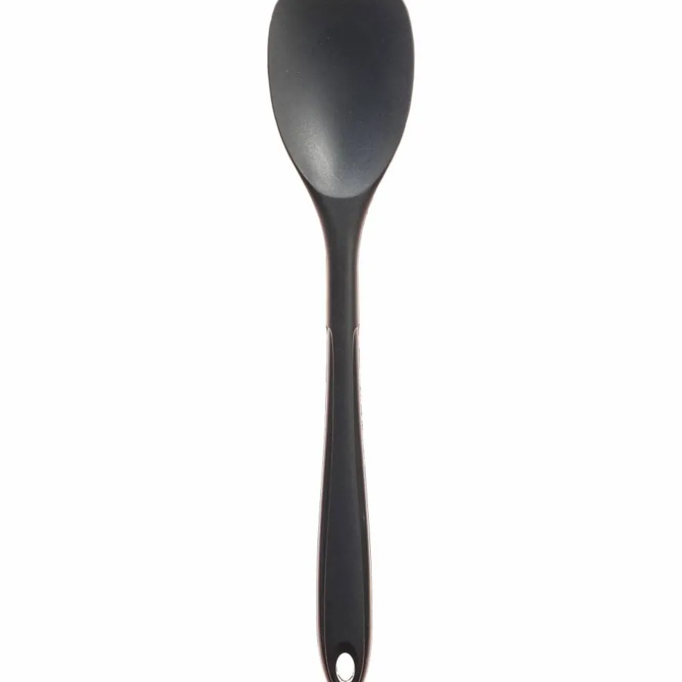 30 cm. Fleksibel Røre- og serveringsskje