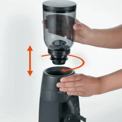 CM 702 Kaffekvern