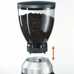 CM800 kaffekvern