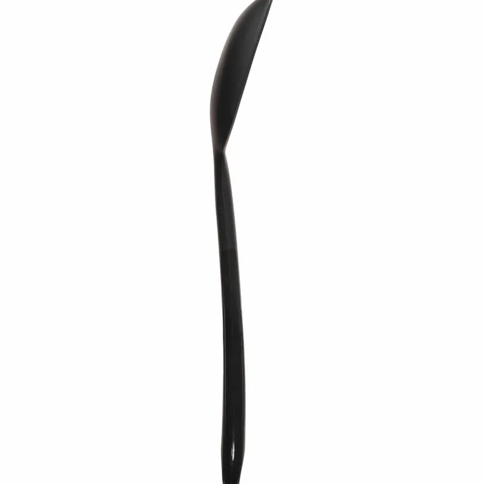 30 cm. Sauce- og serveringsskje
