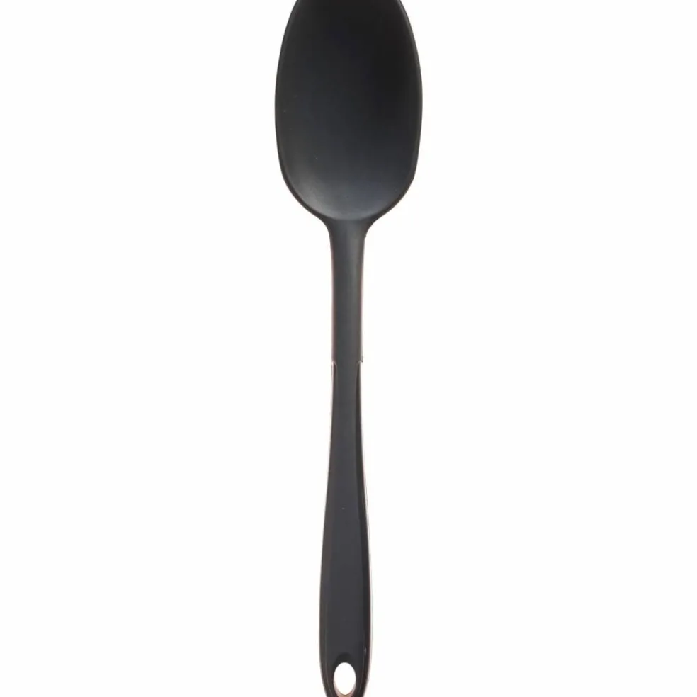 30 cm. Sauce- og serveringsskje