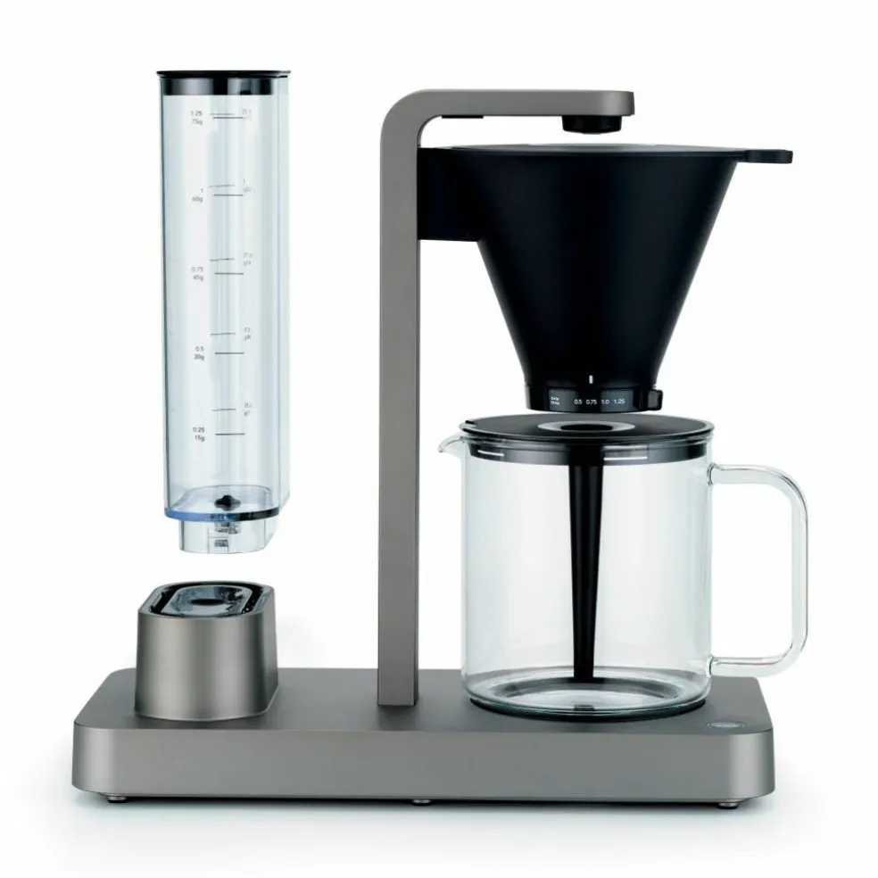 CM7T-125 Kaffetrakter